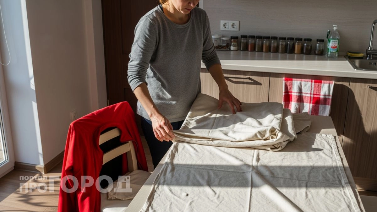 Изношенные простыни могут заменить половину покупок для дома — 8 способов использовать то, что лежит в шкафу