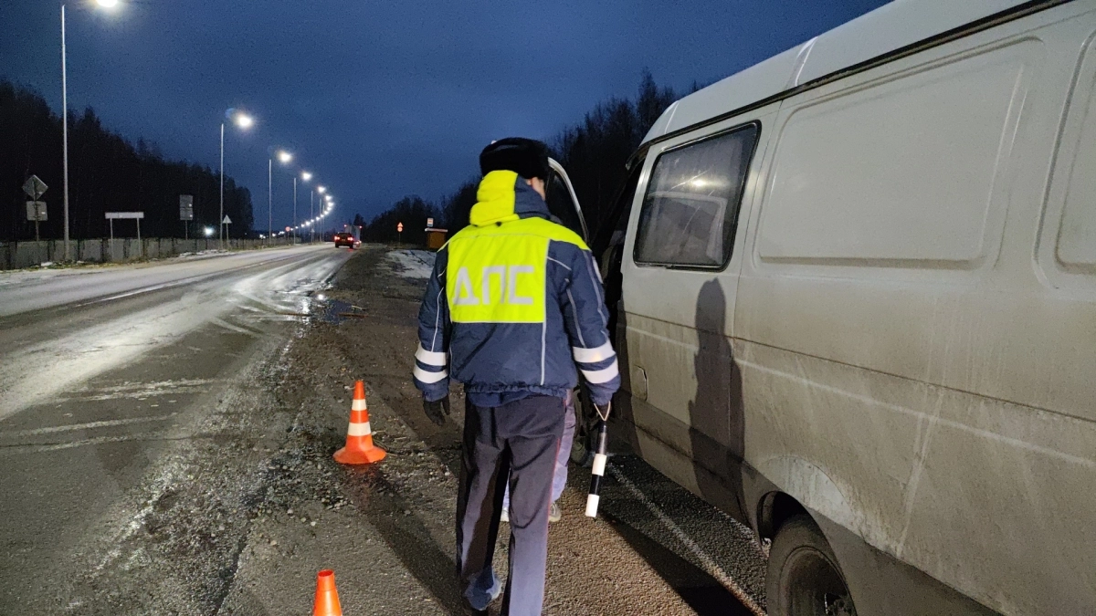 Почему вас останавливают на дорогах каждые две недели, а других раз в год: инспектор объяснил