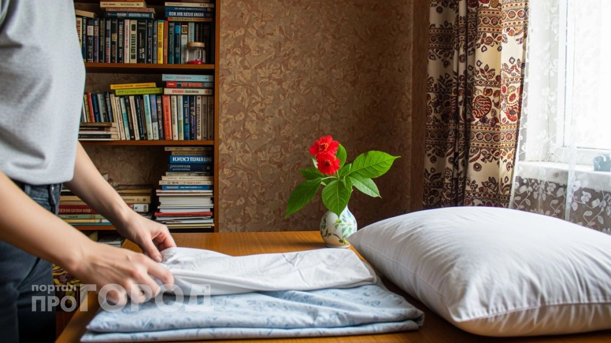 Простыни служат годами дольше: показываю 6 способов дать им вторую жизнь вместо покупки нового