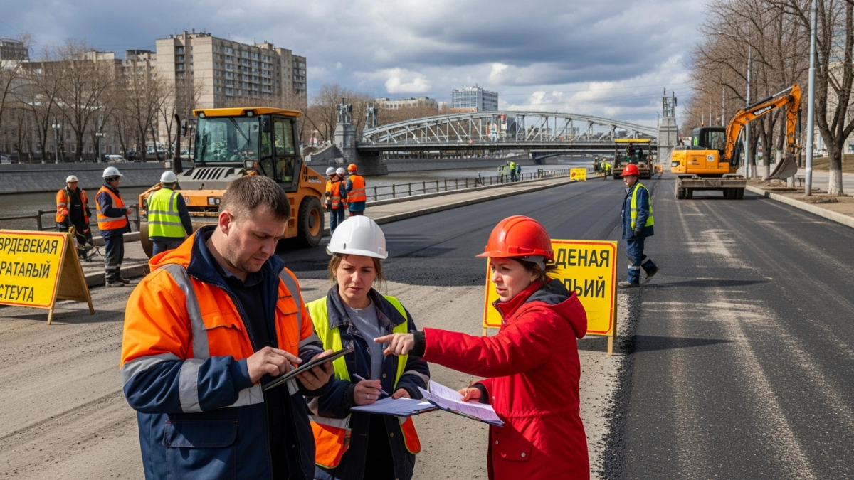 16 миллиардов рублей направят на ремонт 600 км дорог в Нижегородской области