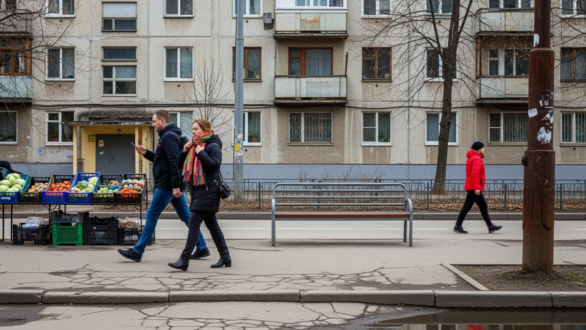 ОРВИ в Нижегородской области идет на спад: 14 тысяч случаев за неделю