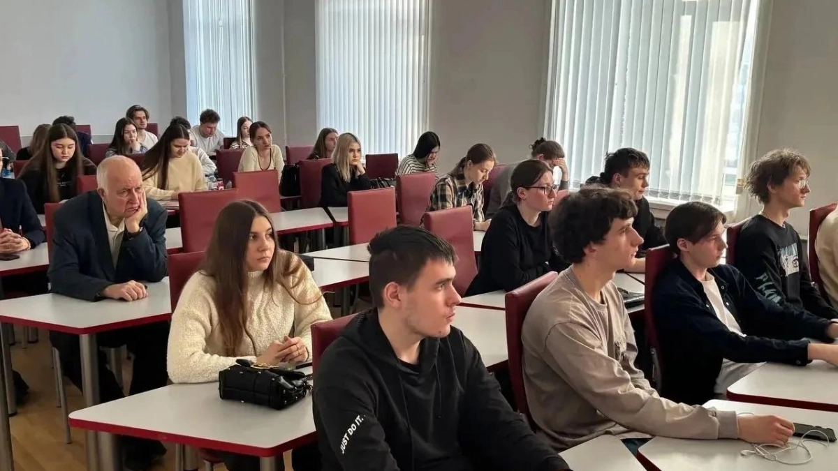 В Нижегородской области запускают бесплатную переподготовку кадров в 2026 году