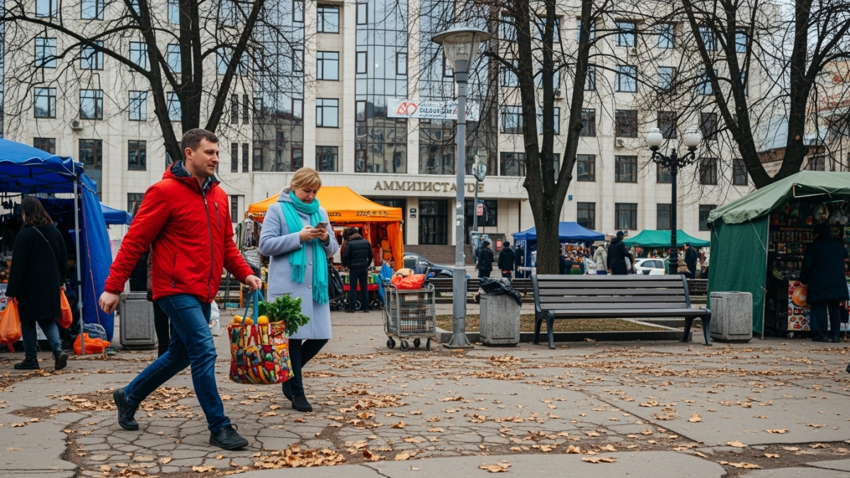 Нижний Новгород представил календарь событий на все четыре сезона 2026 года