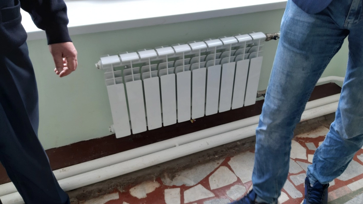 Проверьте свои квитанции прямо сейчас: в Госдуме объяснили, когда можно законно не платить за холодные батареи