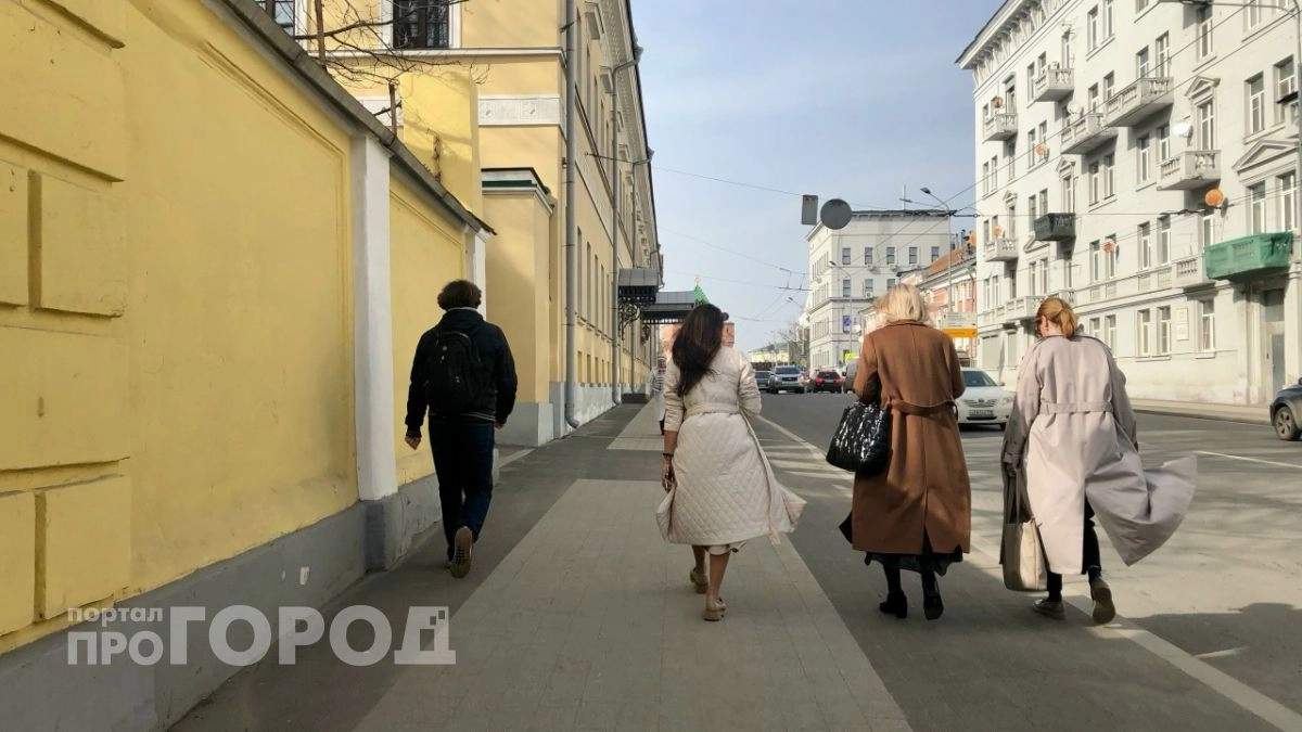 Нижегородку убедили в том, что она сообщница террористов и заставили отдать 100 тысяч