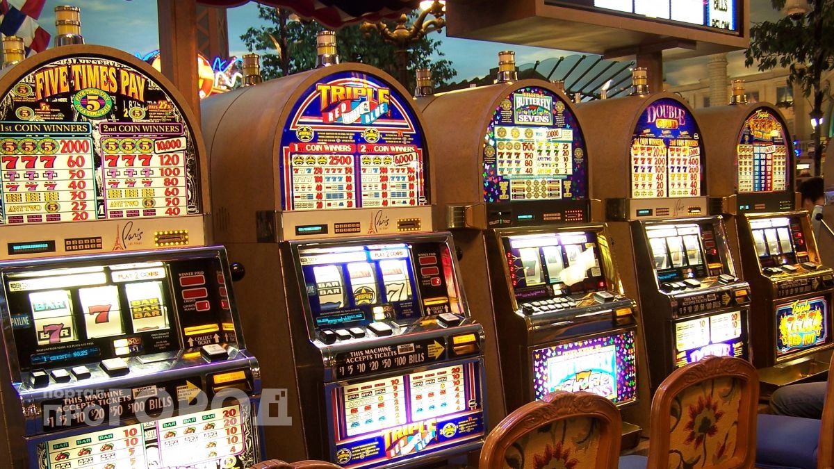 У нижегородцев может появиться возможность играть в легальное онлайн-казино