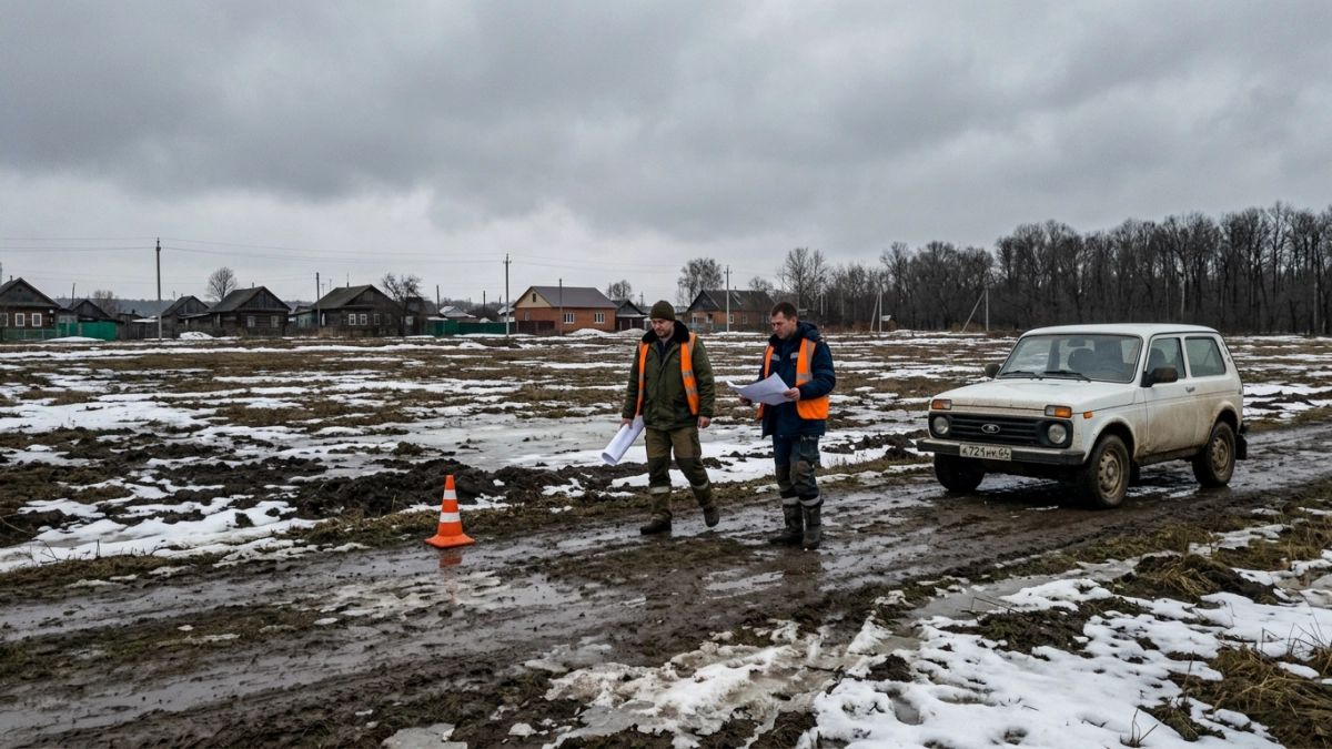 Завод нанофлекса на 10 тысяч квадратов построят под Нижним Новгородом