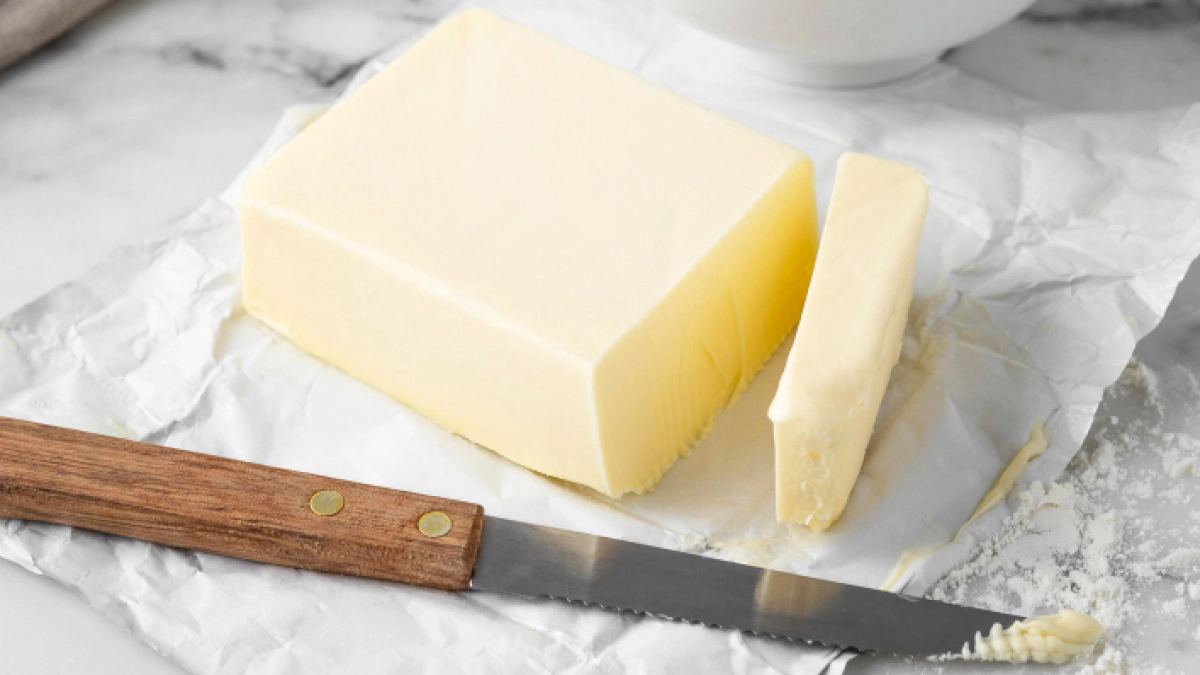 Смело берите по 4 пачки – внутри чистые сливки: Росконтроль назвал лучшие марки сливочного масла