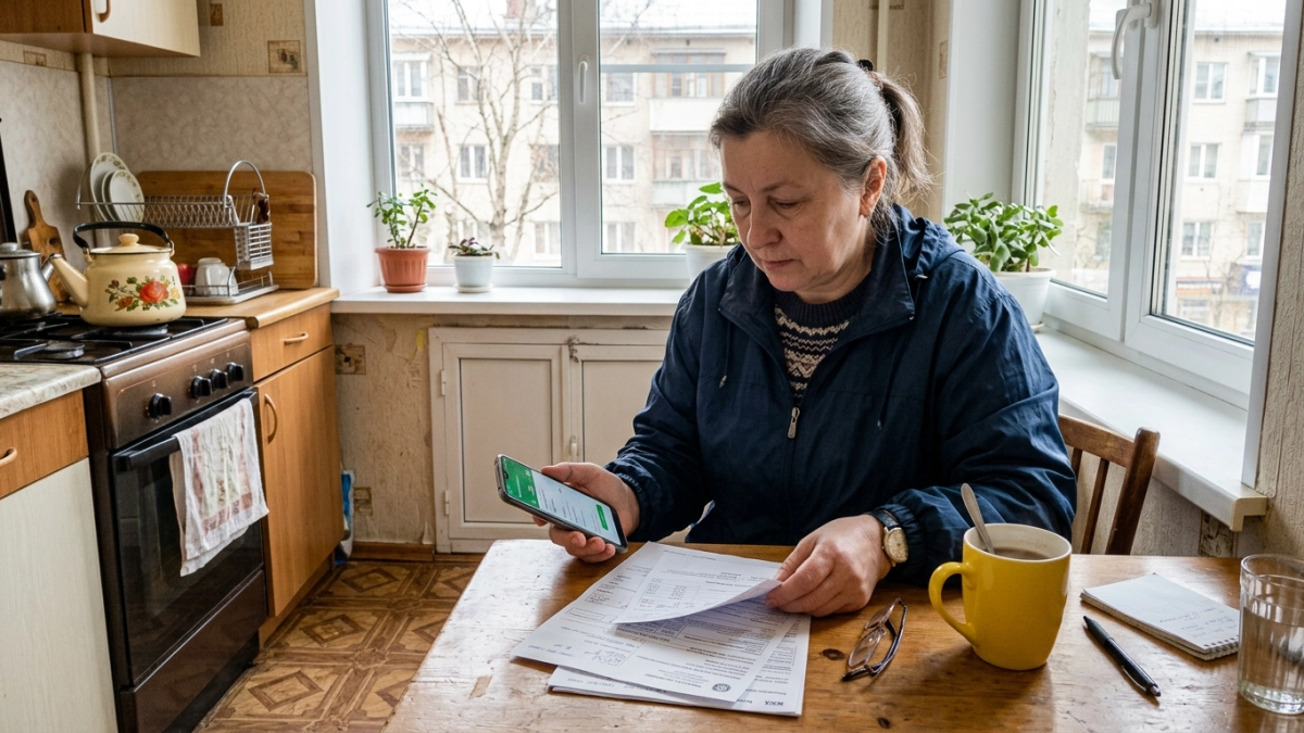 ГЖИ помогла вернуть 290 тысяч рублей переплаты за ЖКУ нижегородцам