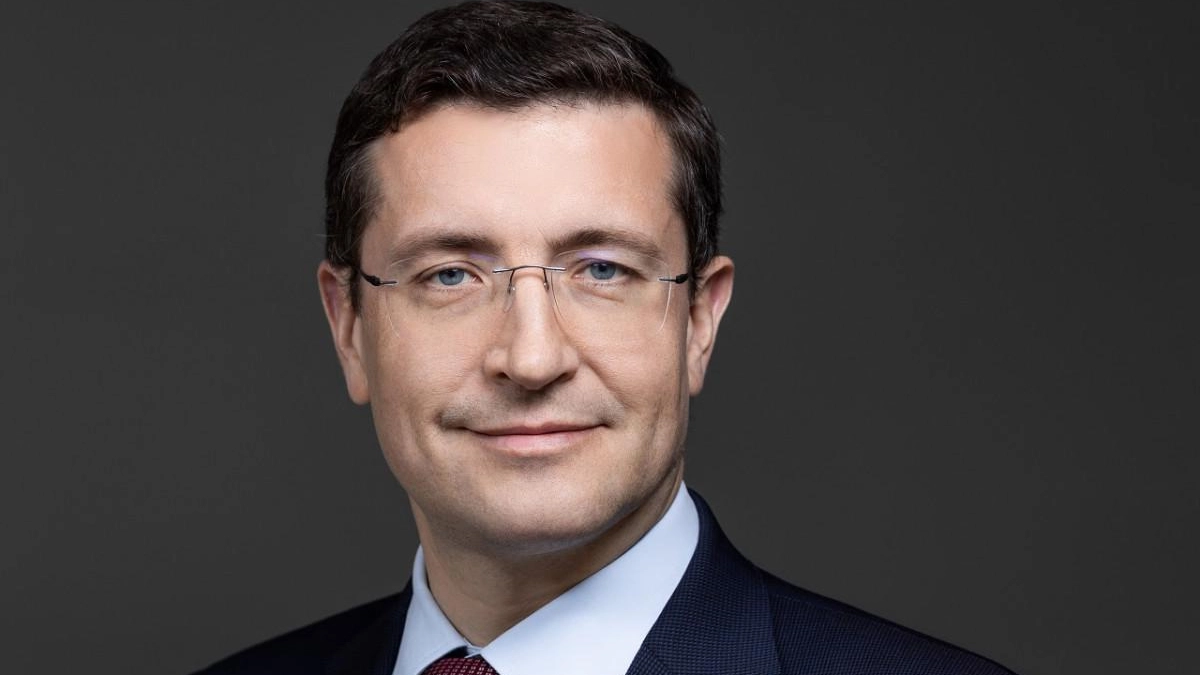 Губернатор Никитин поздравил нижегородских мусульман с Ураза-байрам