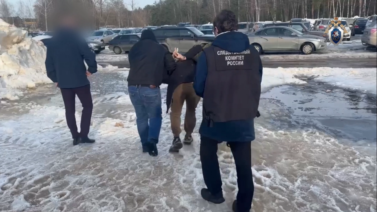 Саровских хулиганов задержали за жестокое нападение в магазине