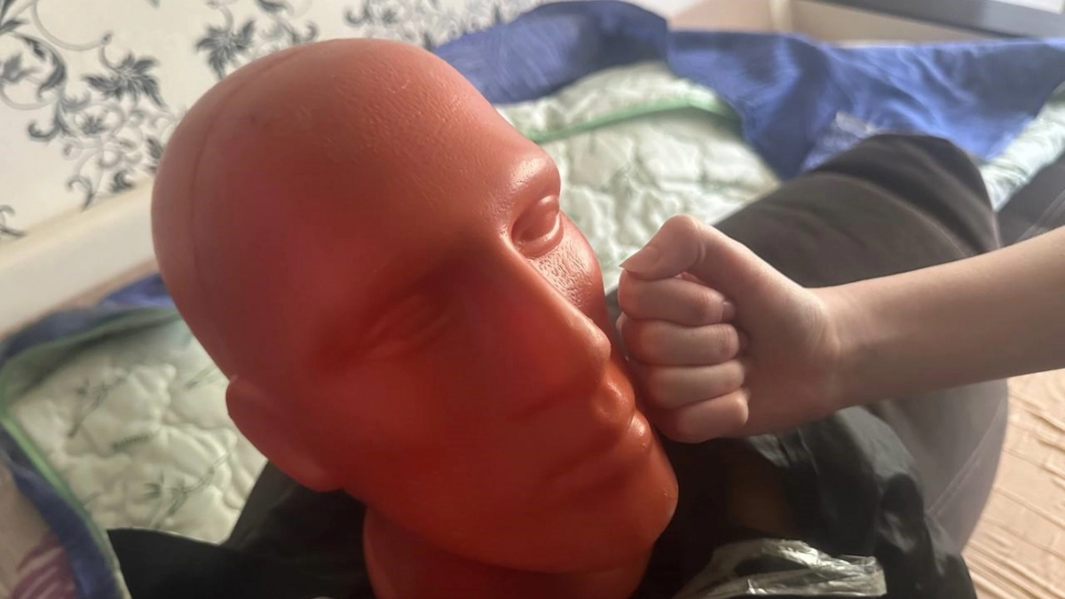 Мужу-истязателю из Дзержинска вынесли приговор за убийство жены