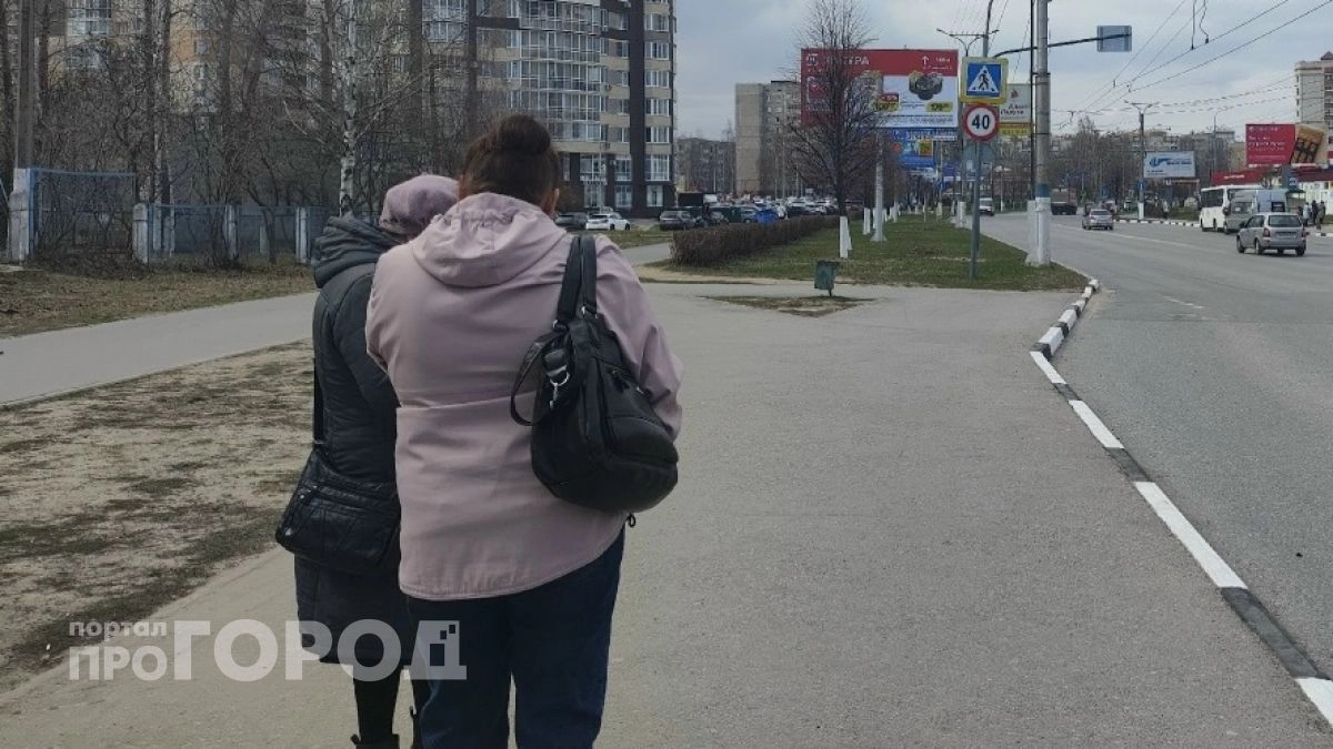 "Билеты банка приколов" вместо денег оставили жительнице Дзержинска незваные гостьи 