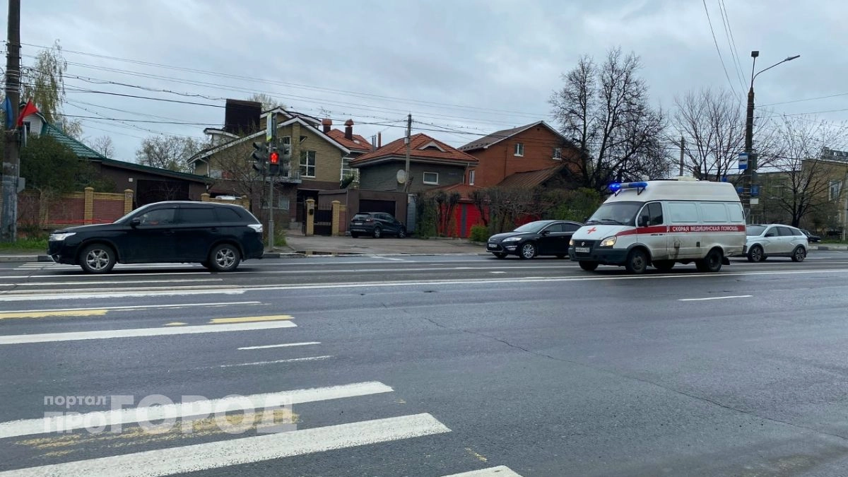 Глава фирмы задохнулся в железнодорожной цистерне в Нижнем Новгороде