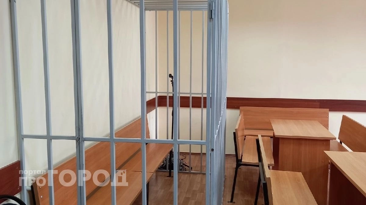 Мужчина, напавший на медсестру в Нижнем Новгороде, отправится в колонию