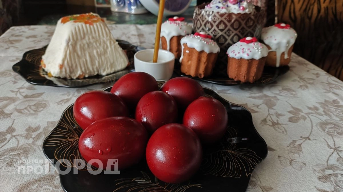 Шелуха больше не в моде: окунаю яйца в раствор — и через 5 минут на столе красные рубины