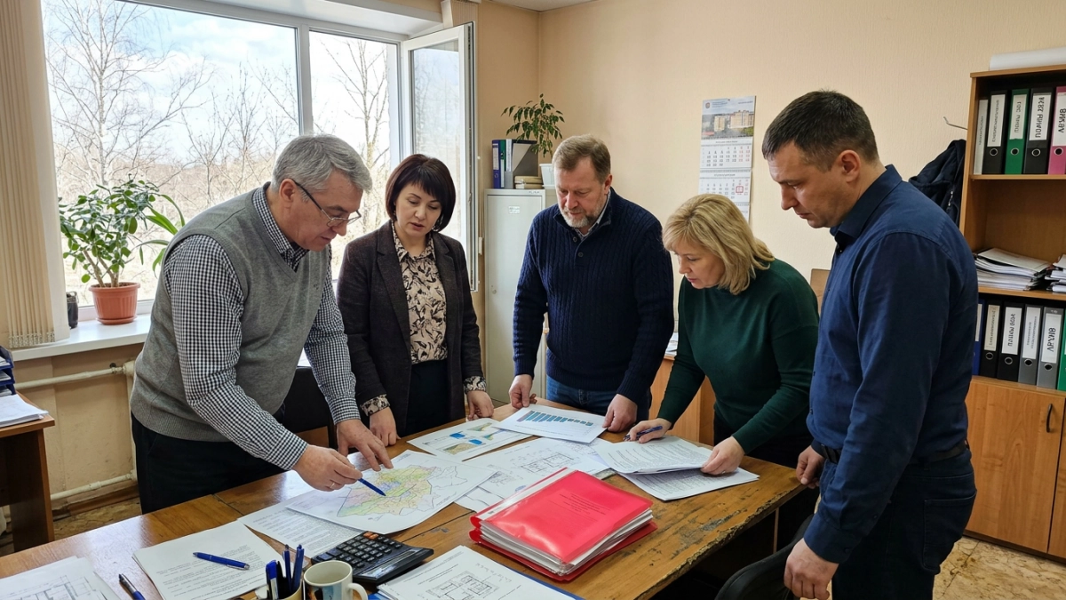 Народная программа ЕР в Нижнем Новгороде: социальные проекты прошли оценку