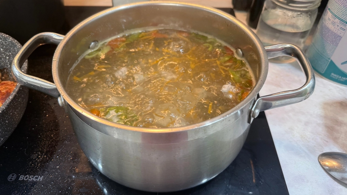 Забытый суп из СССР спасает желудок: готовлю раз в неделю – и забыла про таблетки 