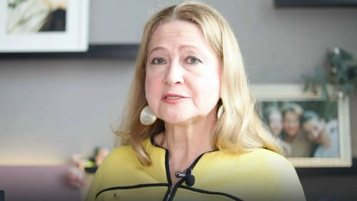 Поцелованные Святым Духом: Тамара Глоба назвала три знака, которых ждёт небесное благословение с 21 марта