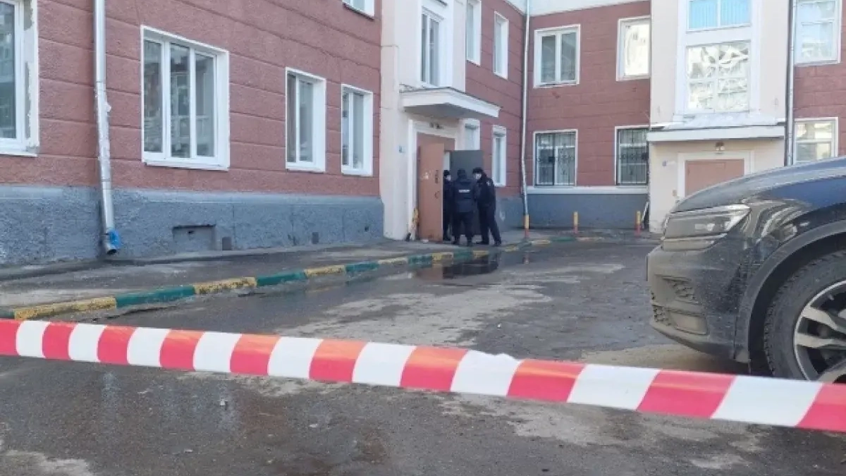 Убил семью и написал: «Буду с вами после смерти». Суд разлучил их после гибели