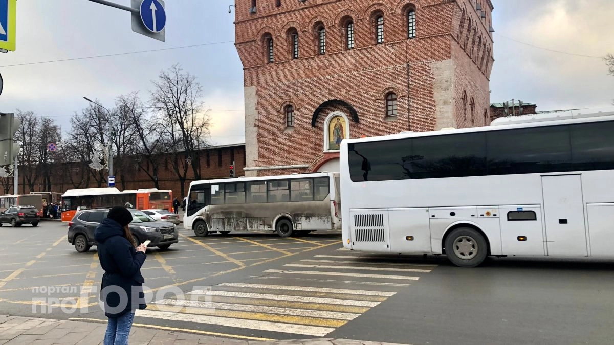 Потепление до +12 придет в Нижний Новгород в выходной