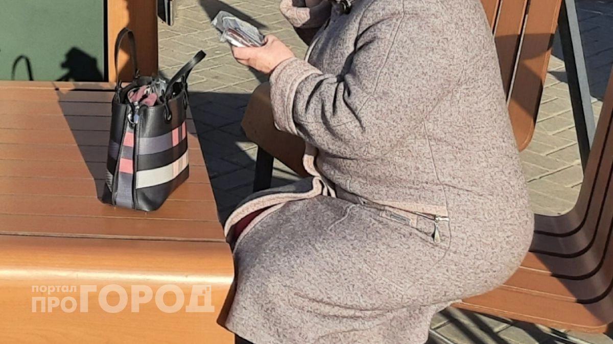 Нижегородка за 7 переводов опустошила свой счет, поверив мнимым администраторам сайта