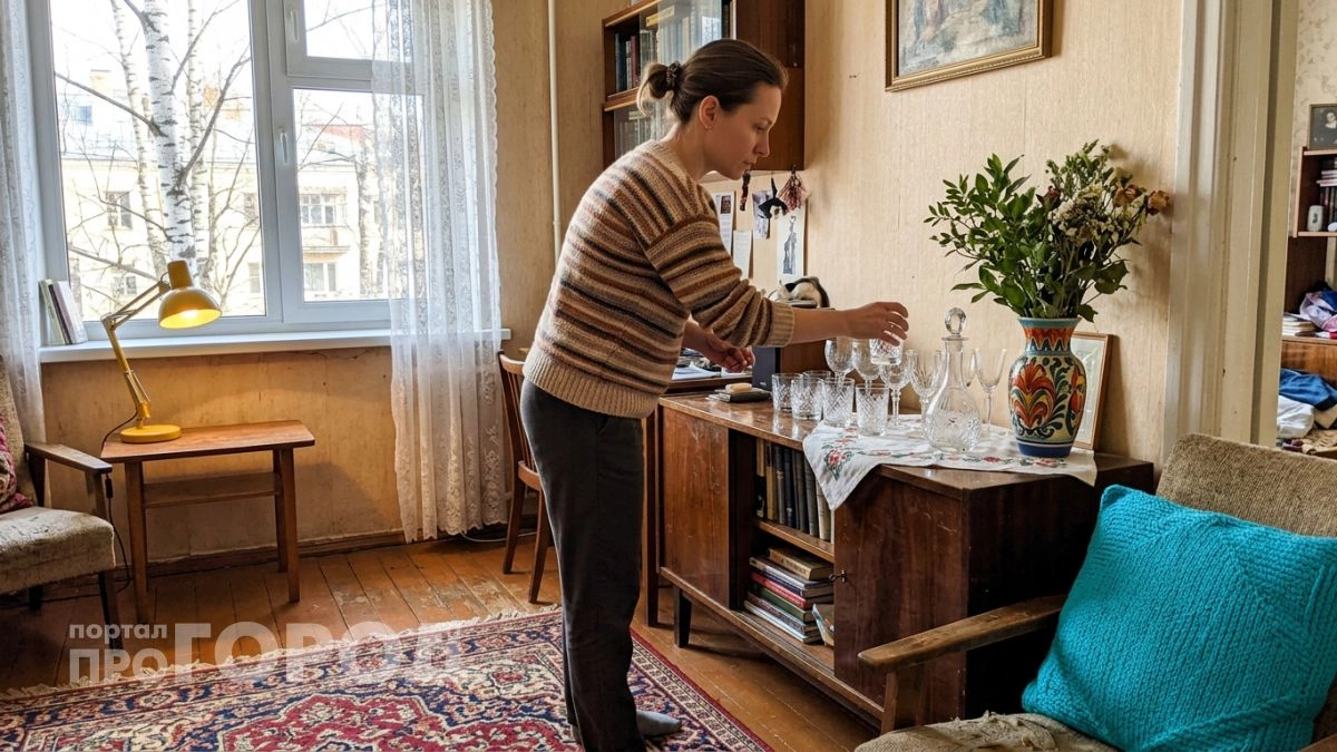 Эти 6 вещей из СССР теперь стоят дороже новой мебели из ИКЕА