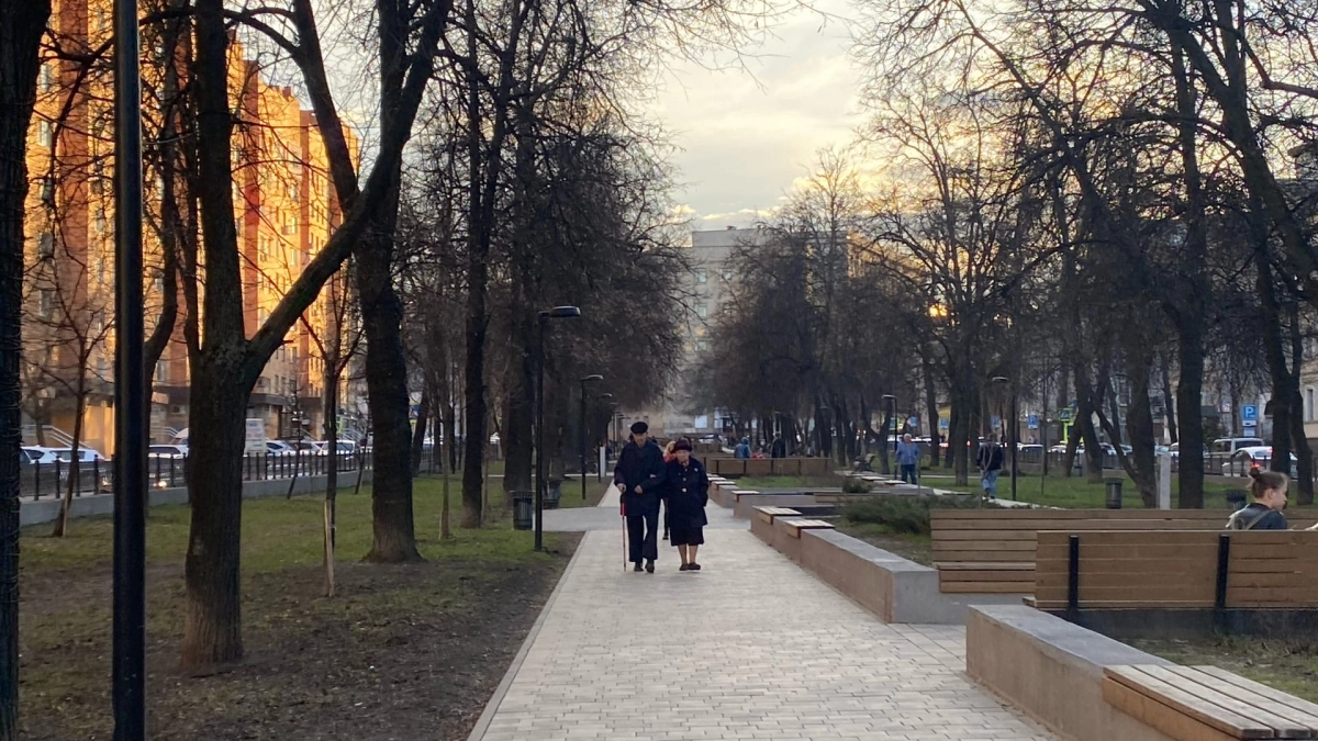 Я поняла это только в 70 лет: на что на самом деле можно опереться, когда дети живут своей жизнью - 5 простых вещей