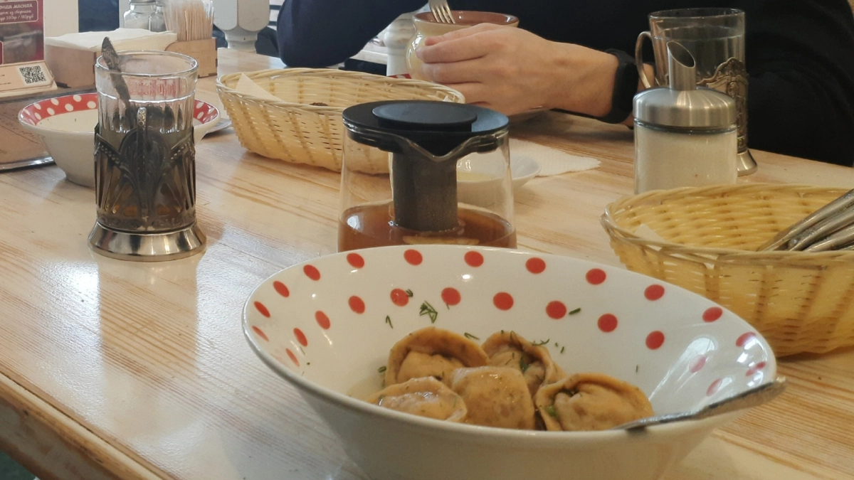 Попробовала один раз и теперь никогда не варю пельмени: продавец показал особый способ