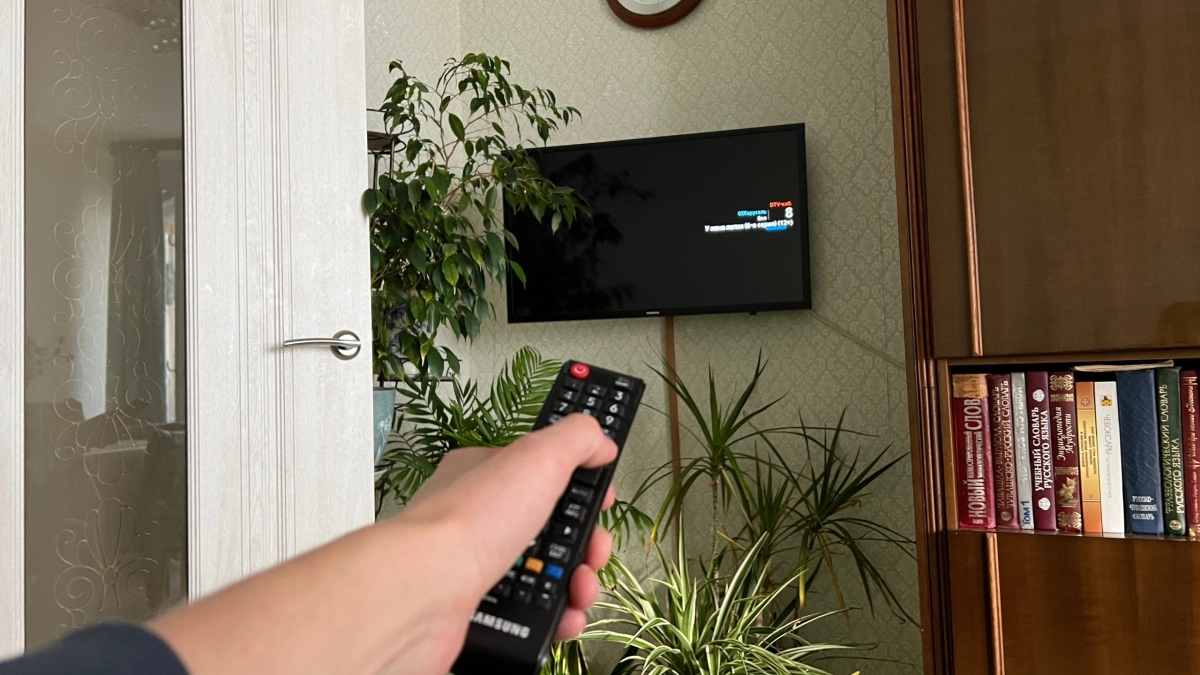 Выкинули пульт зря: 10 минут и карандаш возвращают его к жизни без единого рубля