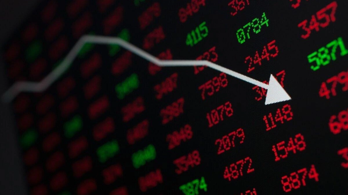 Цены производителей в Нижегородской области впервые пошли вниз