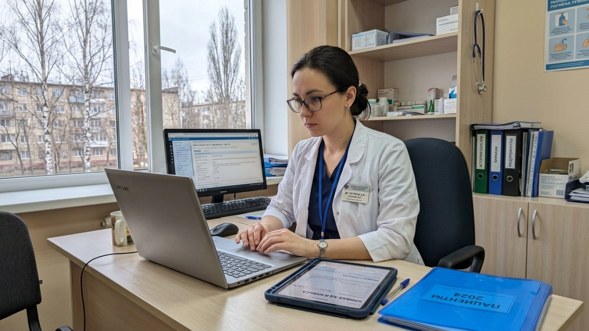 Что лечит полис ОМС бесплатно: страховщики напомнили нижегородцам о границах