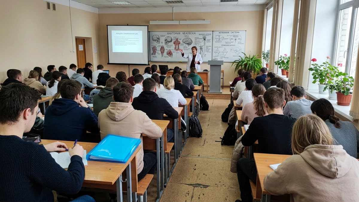 В университете Лобачевского откроется первая в регионе ординатура по психотерапии