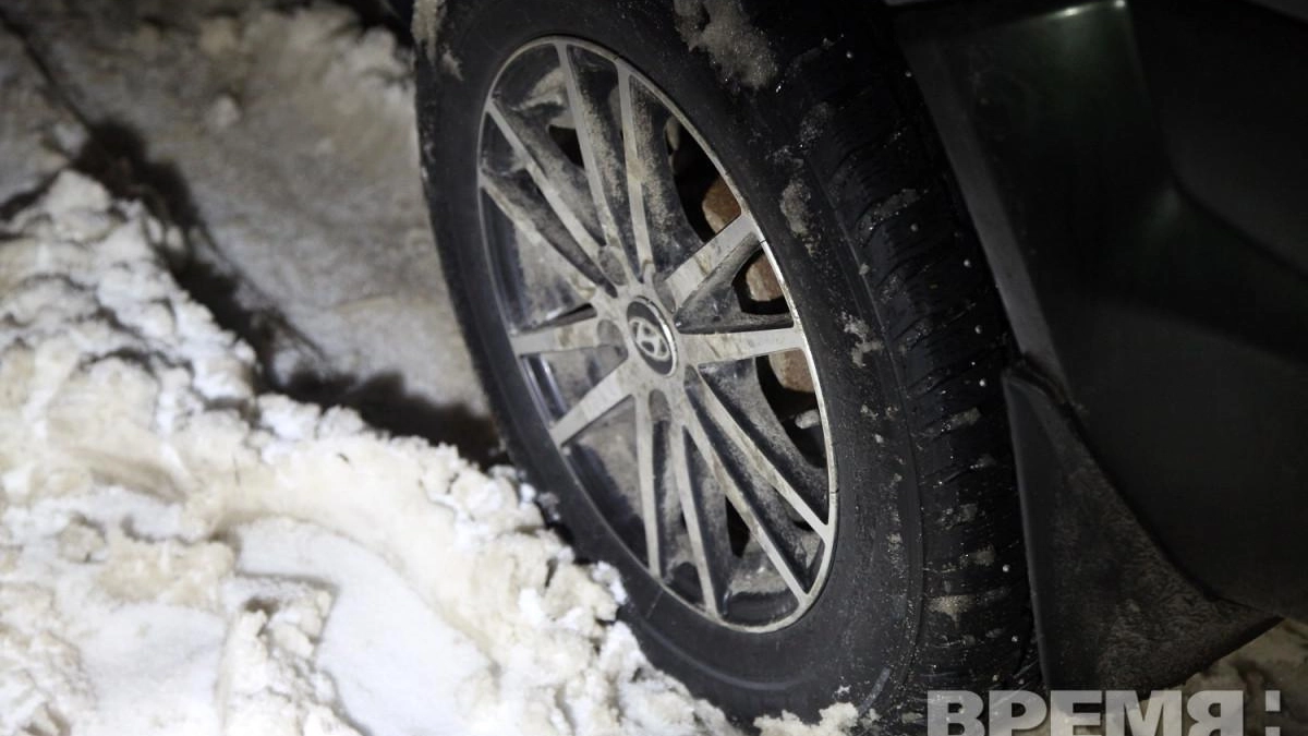 Лобовое столкновение на встречке в Нижегородской области унесло две жизни