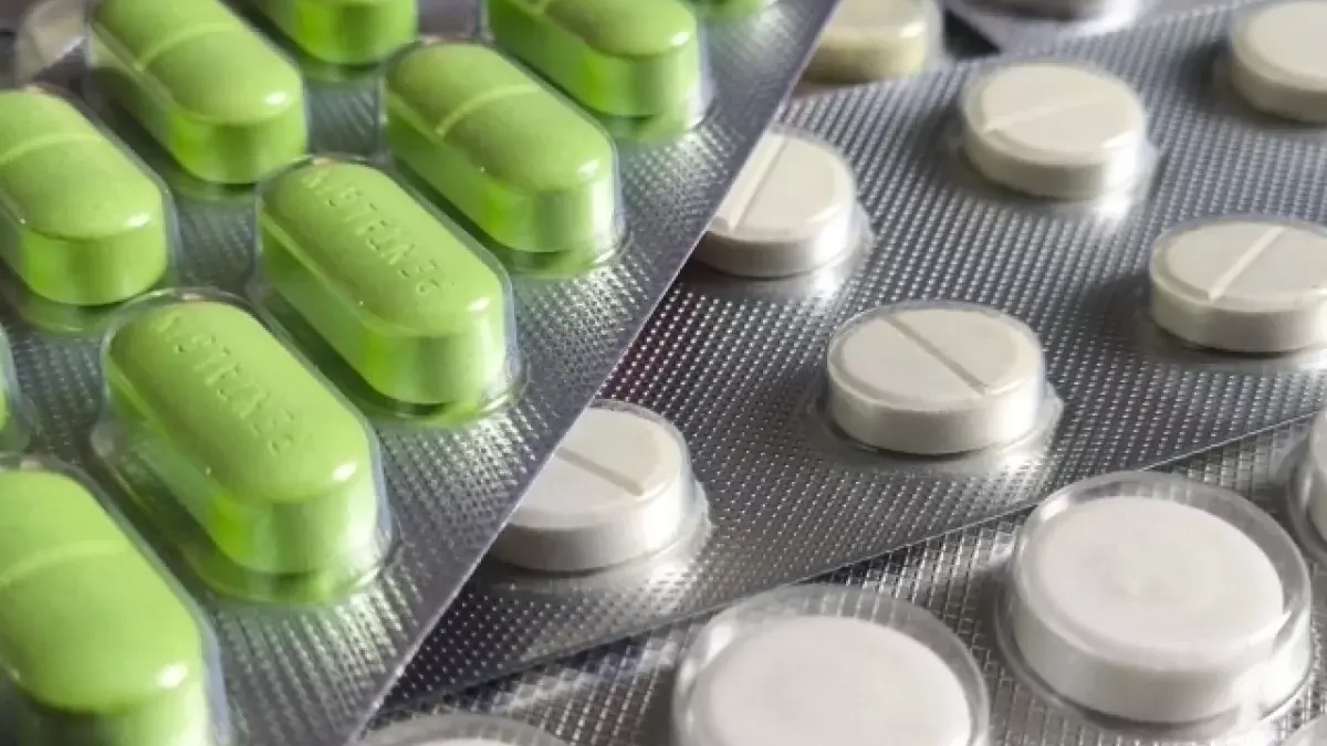 Нижегородка дважды купила рецептурный препарат для похудения на маркетплейсе — просроченный на четыре месяца