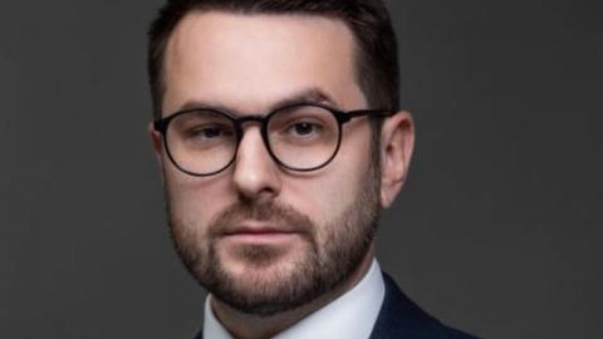 Замглавы Нижегородской области получил награду правительства РФ за ЦИПР