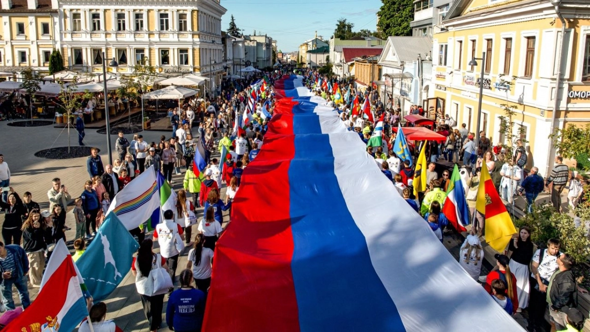 Мэрия Нижнего Новгорода раскошелится на 12 миллионов ради весеннего праздничного настроения