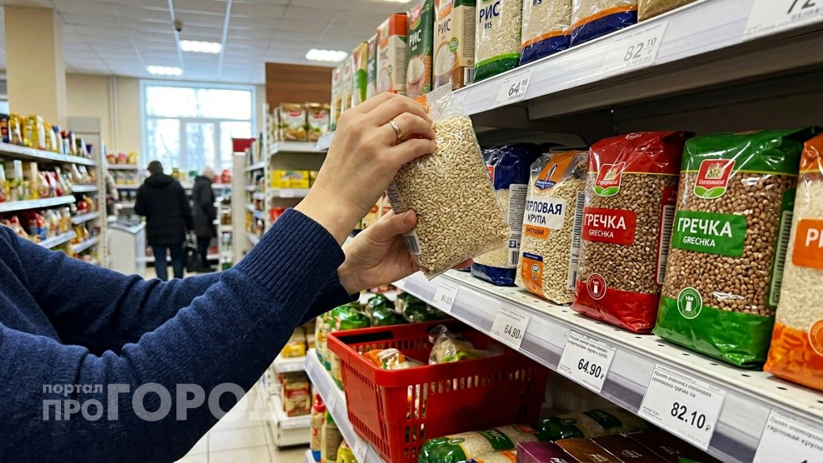 Магазины специально прячут эту крупу подальше: она дешевле гречки в два раза, а пользы больше