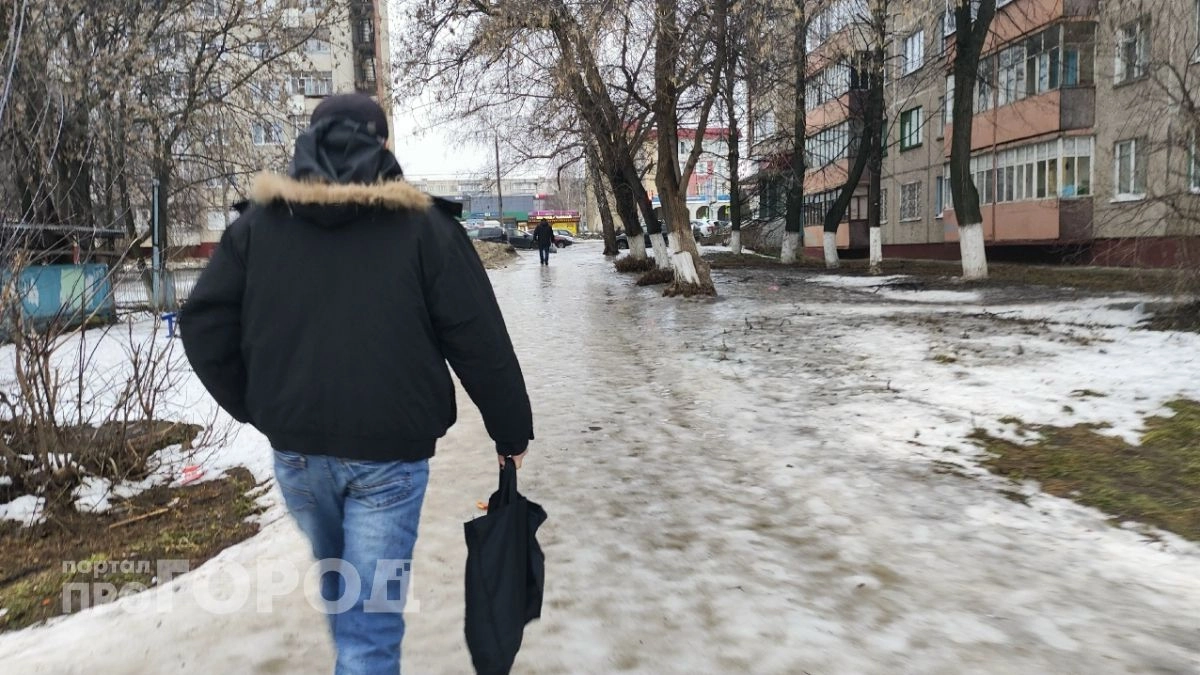 Житель Городца потерял 150 тысяч после перехода по ссылке
