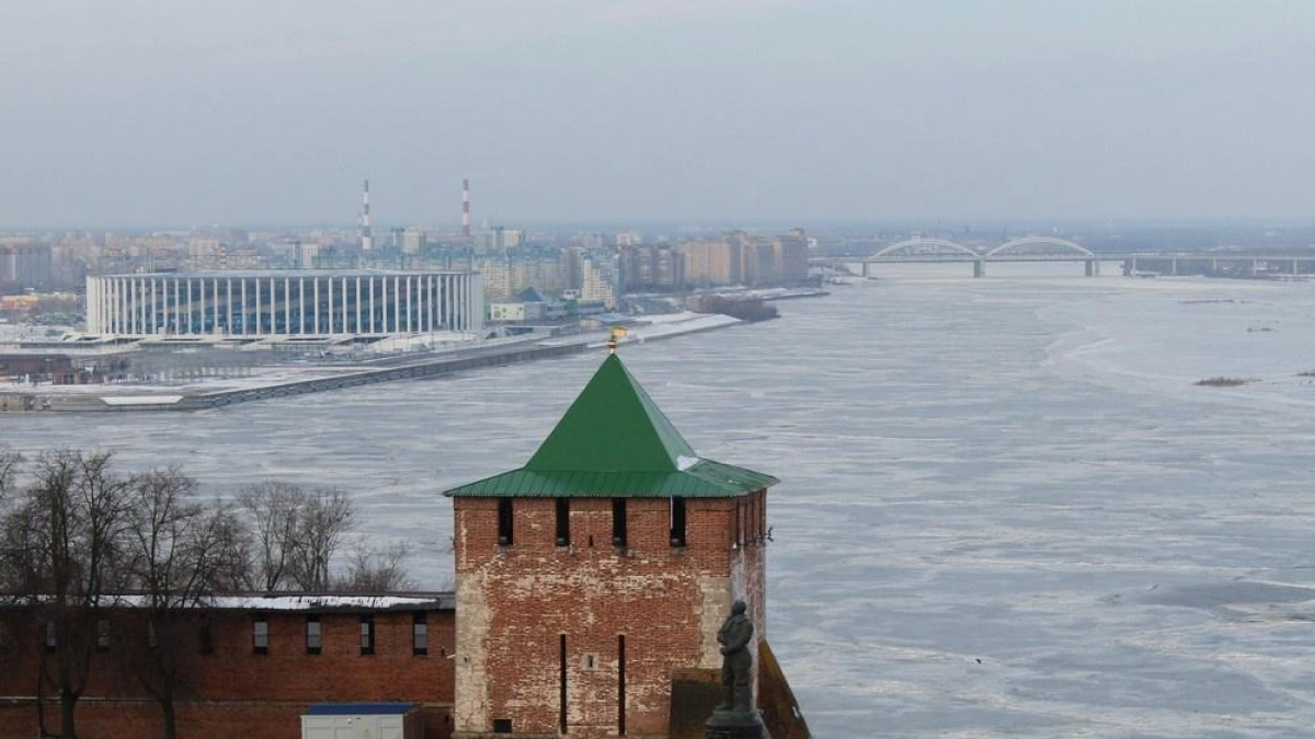 Нижний Новгород обогнал Париж и Нью-Йорк в рейтинге качества жизни