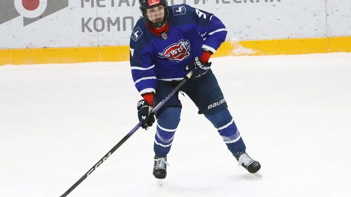 «Чайка» пропустила топ-5 и сыграет в плей-ин против «Ладьи»