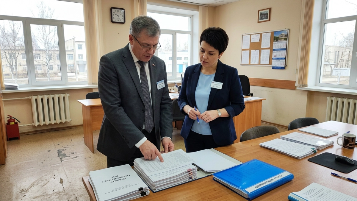 Никитин обновил команду: Гнеушев стал первым замгубернатора Нижегородской области