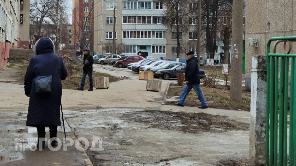 Телефонные переговоры привели пенсионерку из Сарова к потере 8 миллионов