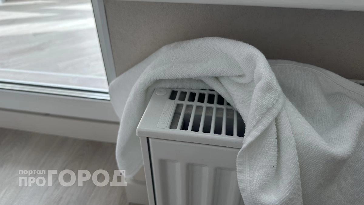 Спасение от сухости и жары: трюк с батареей, о котором не рассказывают хозяйки