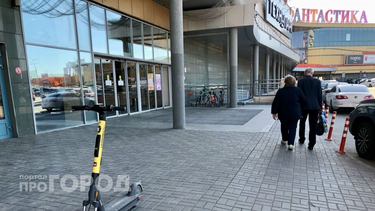 С 1 апреля у нижегородцев вырастут пенсии