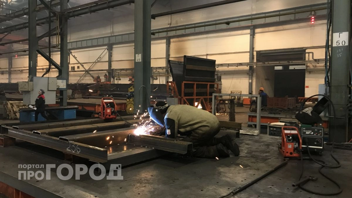 Кому в Нижегородской области жить хорошо - названы профессии с самыми высокими зарплатами