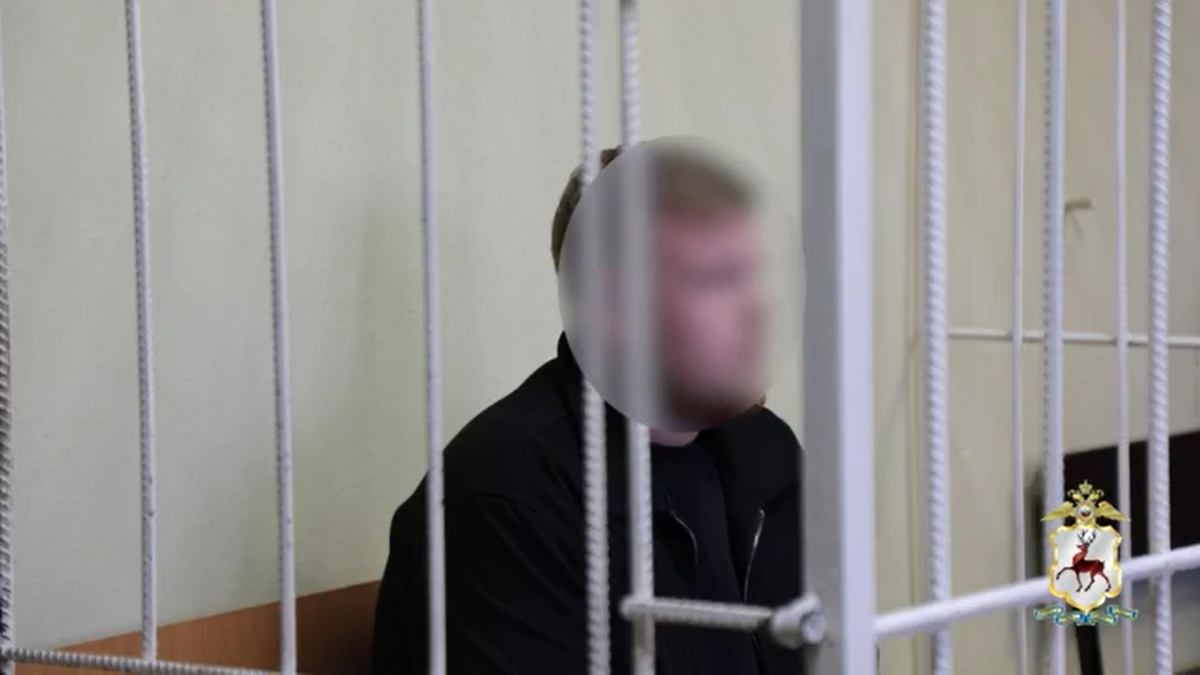 Трижды судимый нижегородец сбил насмерть водителя иномарки и отправился под стражу по двум уголовным делам