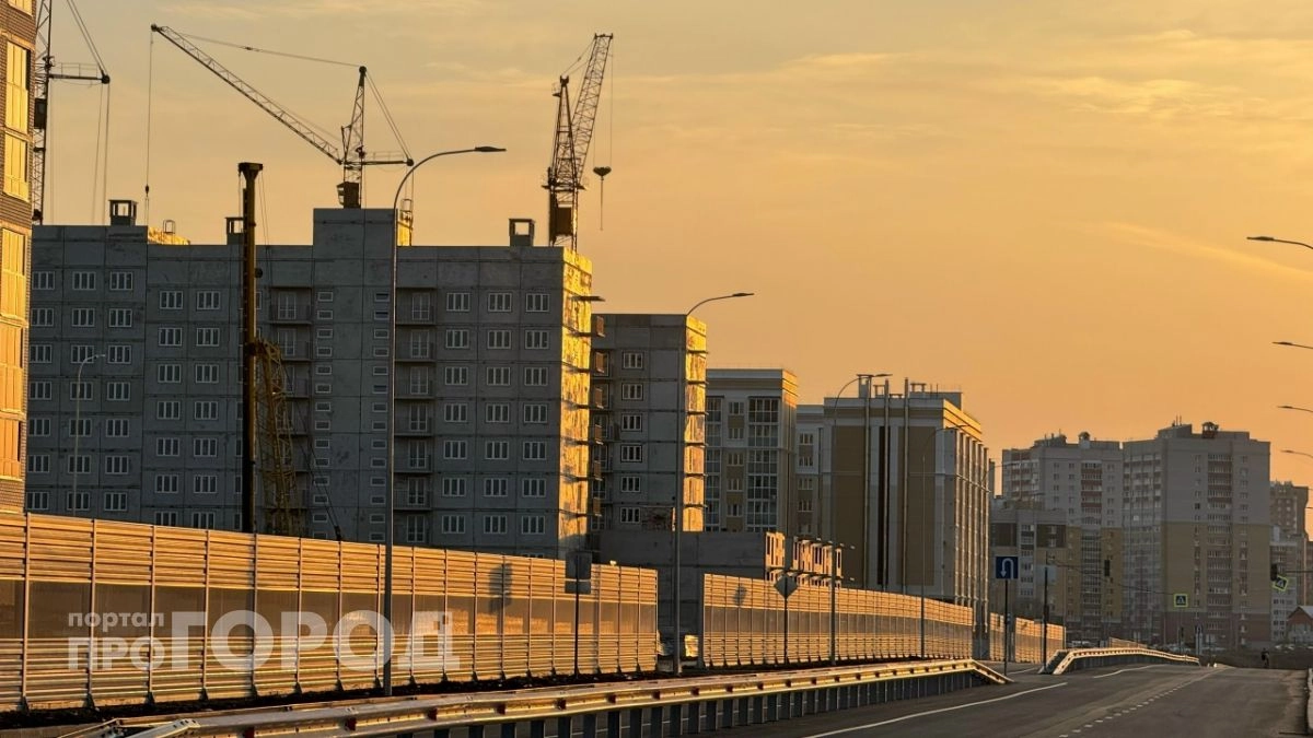Застройщики в Нижнем Новгороде начали резко снижать цены на новостройки