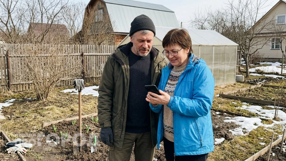 Переехал в маленький город — пенсия осталась та же, а жизнь стала втрое дешевле