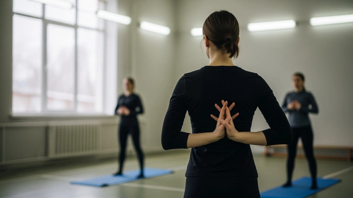 Забудьте про кардио: Японская техника сжигает жир в 4 раза быстрее, чем любая прогулка 